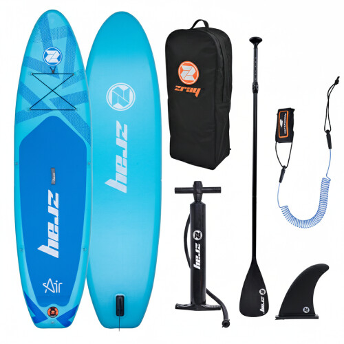 SUP доска Zray All Around Air EA-4 330x84x15 см 34222