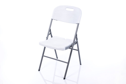 Cкладной стул со спинкой