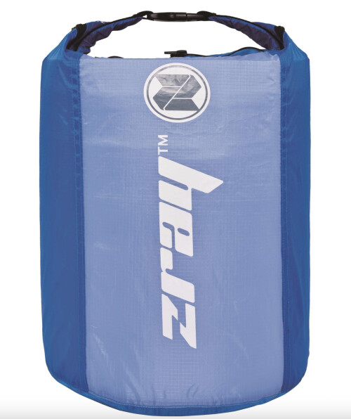 Veekindel kott 30-40L, sinine