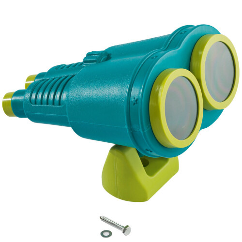 Kids binocular with fixation “Star” КВТ, 32x25x22 cm