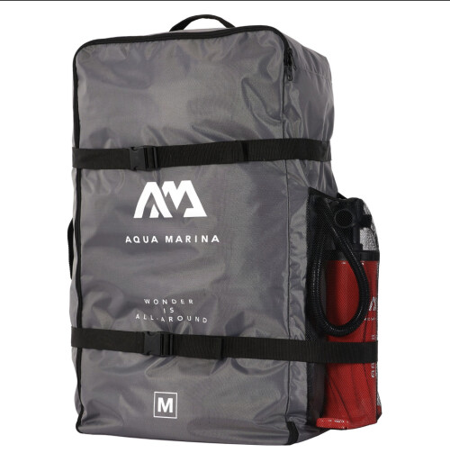 Premium Aqua Marina Zip M kajaki seljakott
