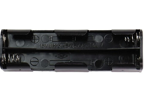 Minelab AA Battery Holder Gold Monster 1000 (3011-0365)
