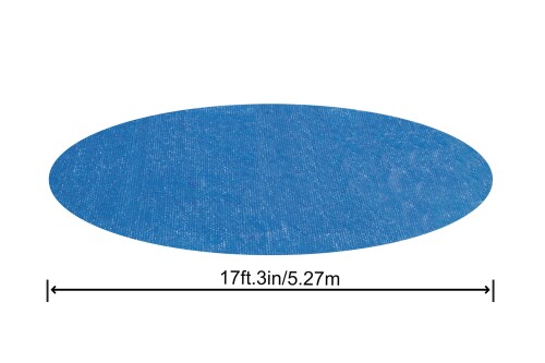 Kate basseinile Ø549 cm Bestway 58173