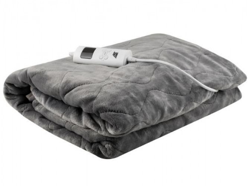 Грелка-одеяло электрическое 180х130 см