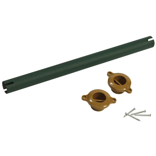 Metallist ronimispuu pulk 40 cm redelitele ja ronilatele, KBT