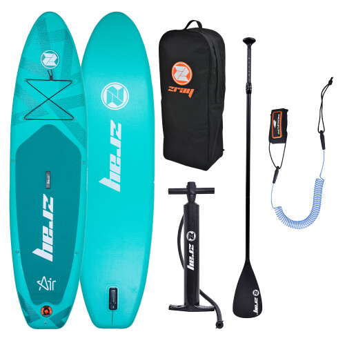 SUP доска Zray All Around Air EA-2 310x79x13 cm 34220