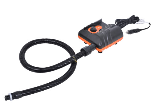 Elektripump Zray 12V - 16psi, 70 l/min