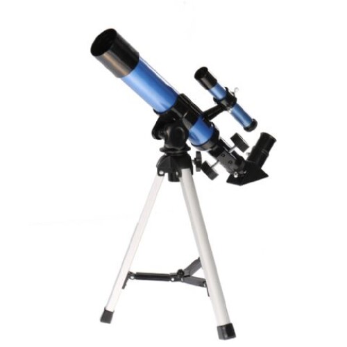 Телескоп рефракторный Byomic 40/400, 32x