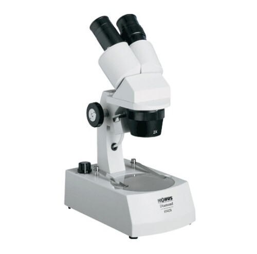 Konus Stereo Microscope Diamond
