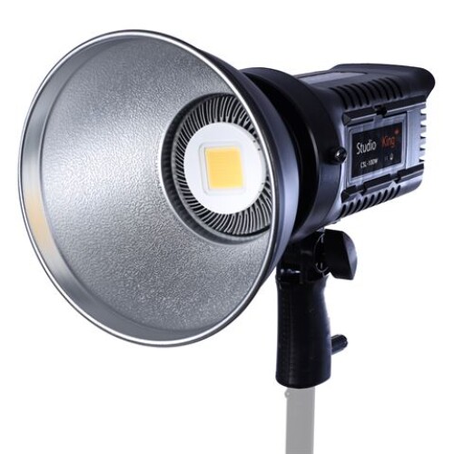 LED Lamp StudioKing COB CSL-100W