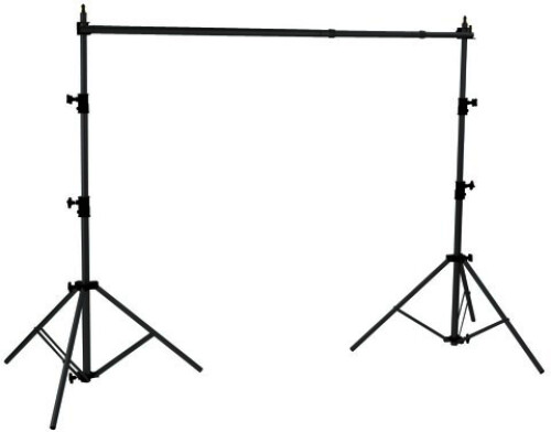 Statiivi taustsüsteem Linkstar232x315 cm, BS-2431