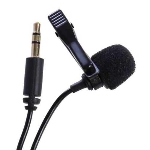 Boya Lavalier Microphone for BY-WM4 Pro