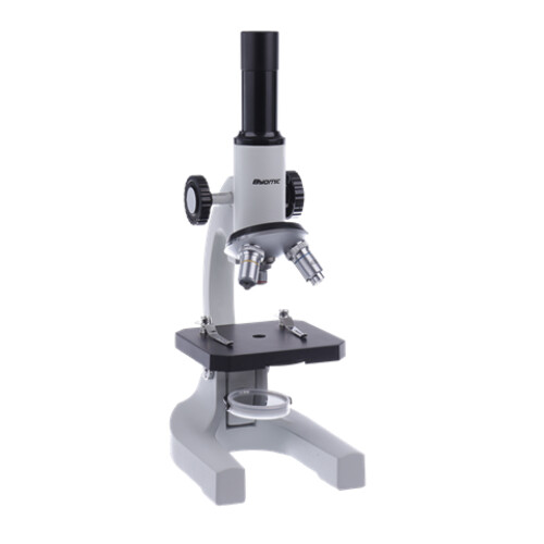 Byomic Study Microscope BYO-10