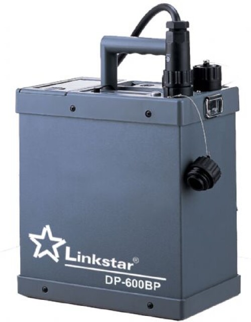 Linkstar Batteryshell with charger DP-600BP/B