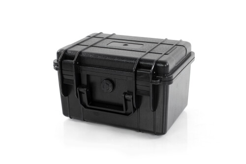Black Magnet BOX400 Kalapüügimagneti hoiukohver F300-F400X2