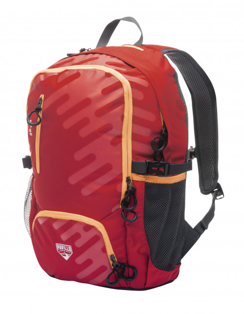 Backpack Pavillo Horizon's Edge 30L, Red 68076