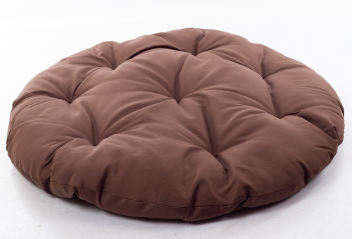 Pillow for chair - swing 140 х 130 х 16 cm