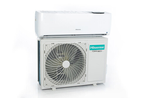 Air conditioner (heat pump) Hisense CA50YR03 Perla series