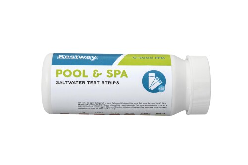 Vee testribad, 25tk. Bestway 58767