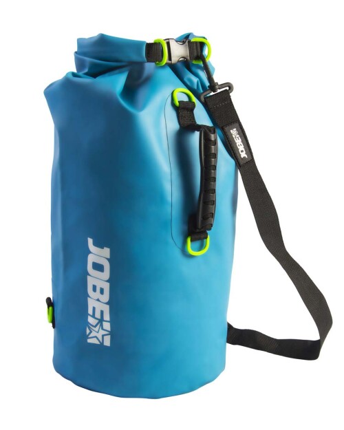 Waterproof bag Jobe Drybag 20L light blue