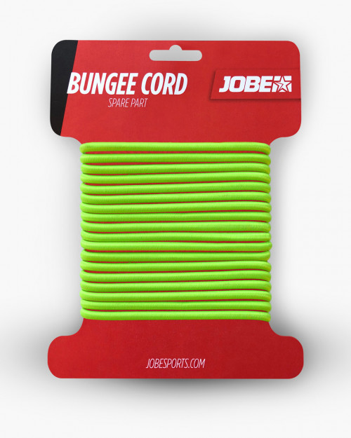 Jobe SUP bungee cord, lime