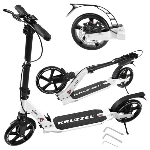 Tõukeratas trikkide jaoks Hyperion W ABEC-9