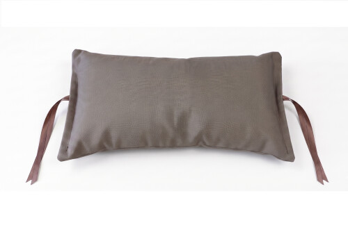 Head pillow for chair - swing 44x18x10 cm