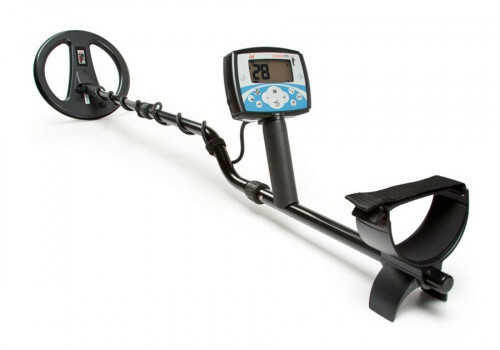 Metal detector Minelab X-Terra 705 (10,5" 7,5kHz)