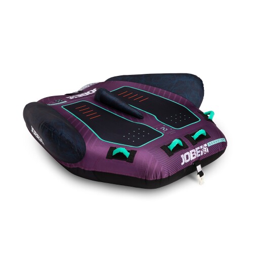 Täispuhutav järelveetav põis Jobe Scout Towable 2P, 120x167x50 cm