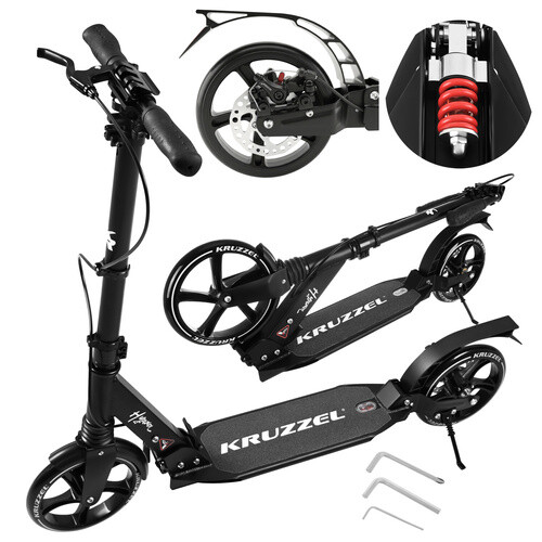 Tõukeratas trikkide jaoks Hyperion B ABEC-9