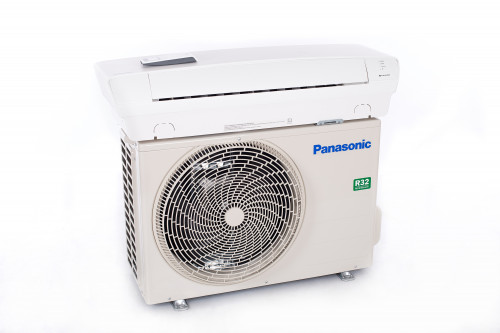 Air conditioner (heat pump) Panasonic Z20VKE seires