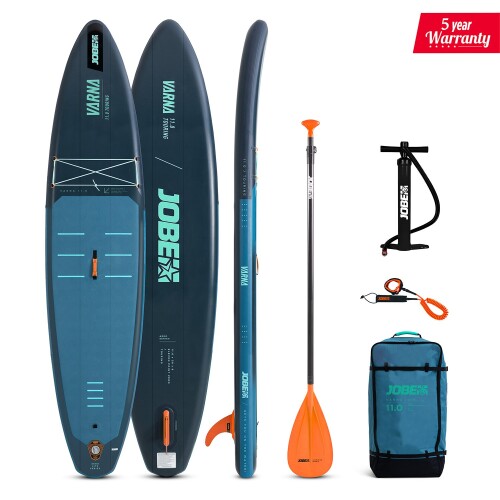 SUP доска Jobe Aero Varna 335x76x15 см