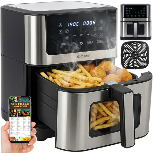 Aerogrill 8 L