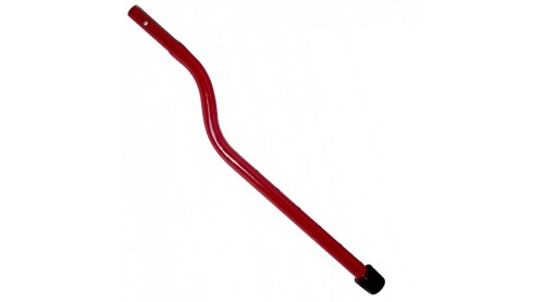Middle Shaft Assembly (Red) X-Terra 305 / X-Terra 505 (3011-0178)