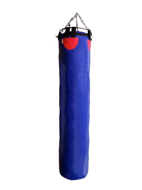 Poksikott SANRO 150/33 cm, 50 кг sinine