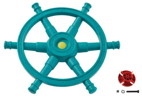 Kids steering wheel with fixation “Star” КВТ, Ø 541 mm