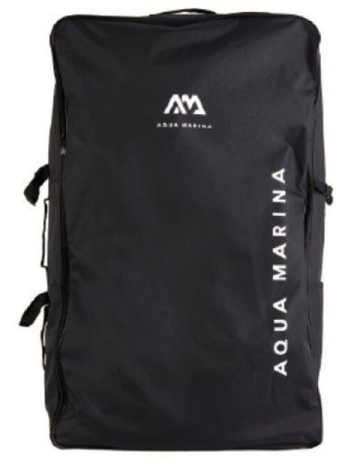 Aqua Marina lukuga seljakott Tomahawk