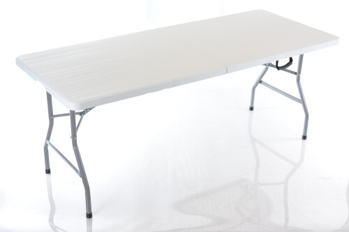 Kokkupandav laud 183x76 cm
