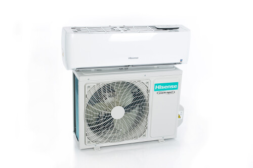 Air conditioner (heat pump) Hisense CA25YR03 Perla series