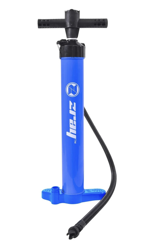 Käsipump Zray High Pressure Double Action