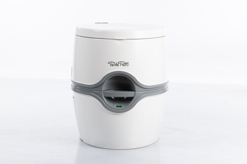 Portable Toilet Thetford Porta Potti 565P Excellence White