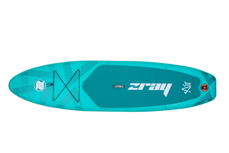 SUP доска Zray All Around Air EA-2 310x79x13 cm 34220
