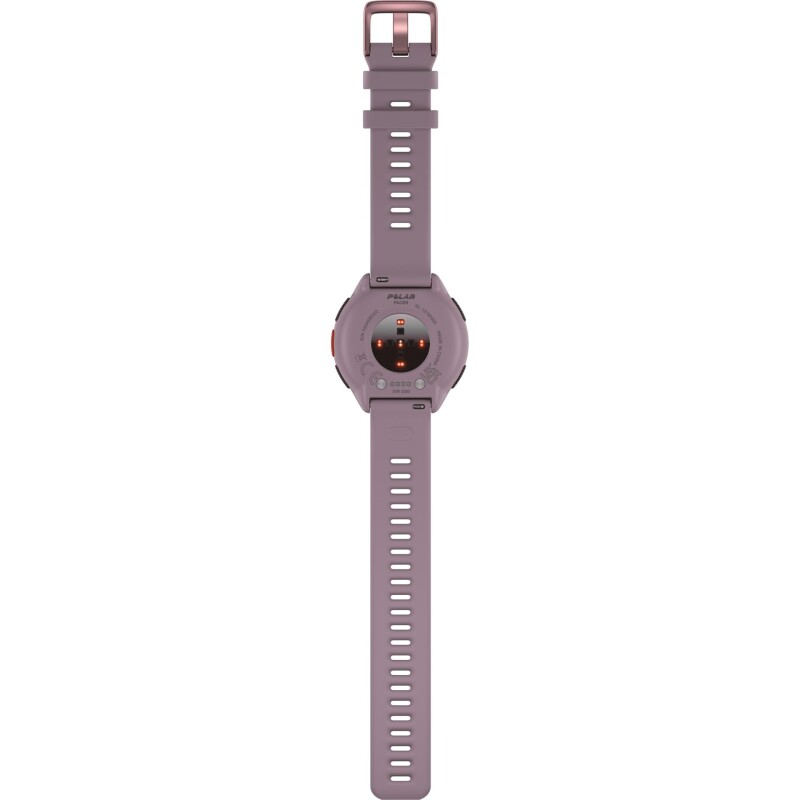 Spordikell POLAR PACER PURPLE DUST, S-L