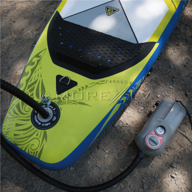 Elektriline pump Aquamarina SUPER S19