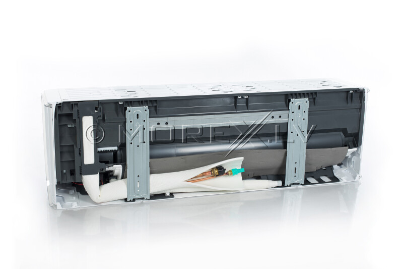 Õhukonditsioneer (soojuspump) Hisense KB70BT1F Wings series