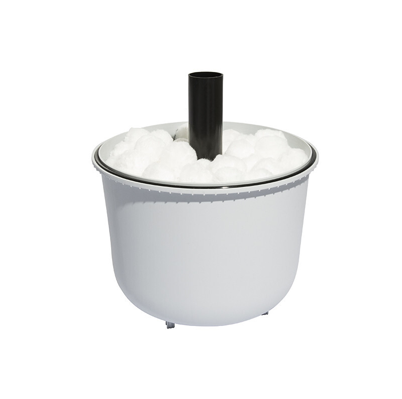Intex 26644 liivafilter pump 4500 L, paak 12 kg