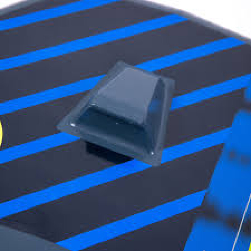 Jobe Slash Kneeboard, sinine