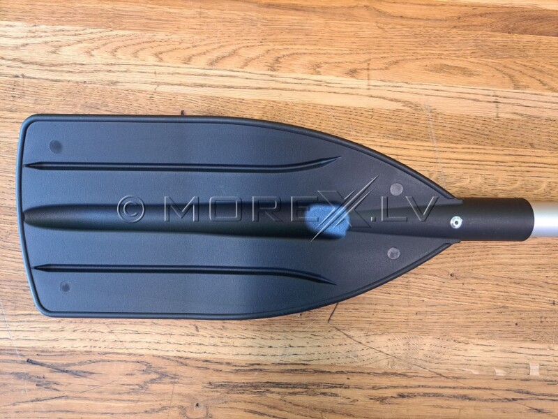 Muu alumiinium Hydro Force 1.25m