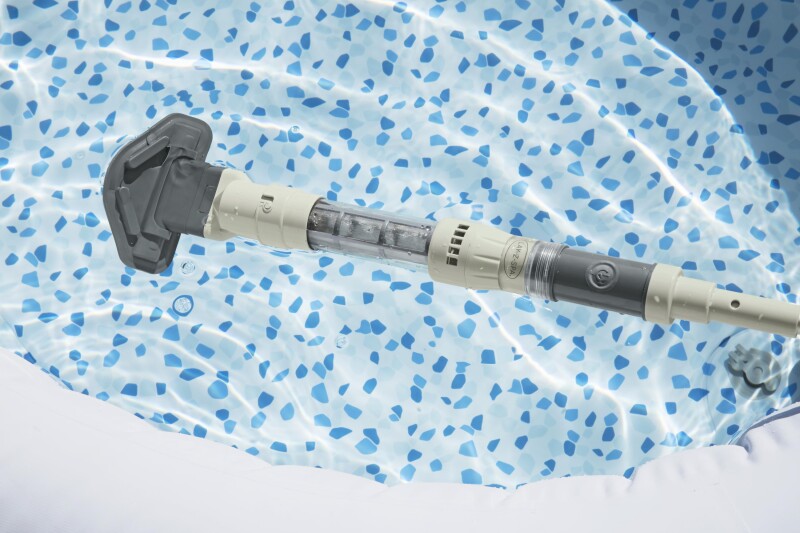 Rechargeable Underwater Vacuum Bestway Lay-Z-Spa 60313