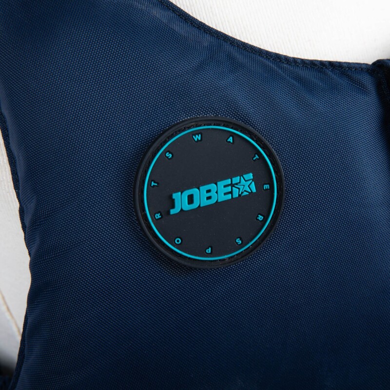 Водный защитный жилет Jobe Kayak adventure, тёмно синий